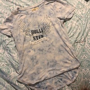 Hollister Tee